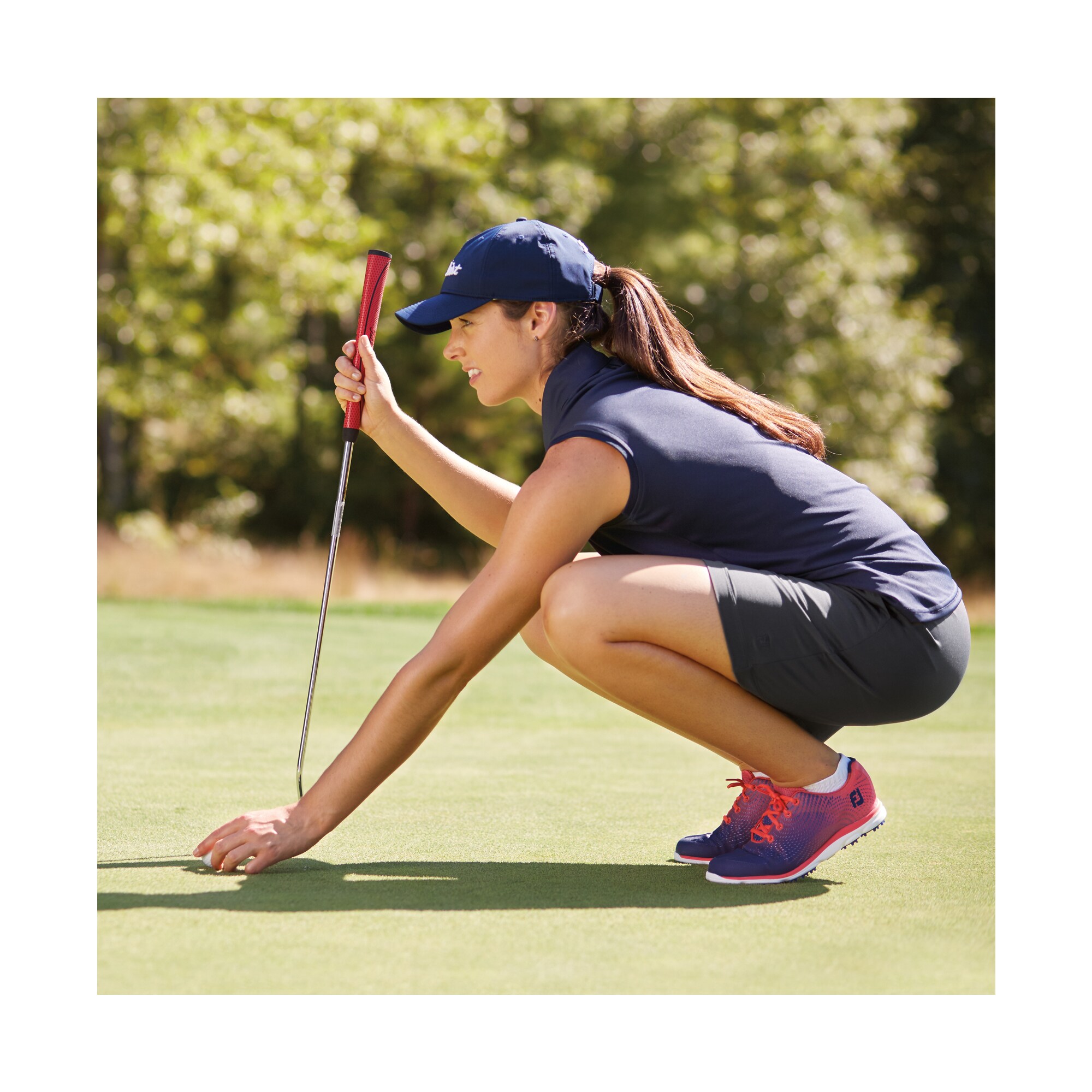 emPOWER Women-Previous Season Style