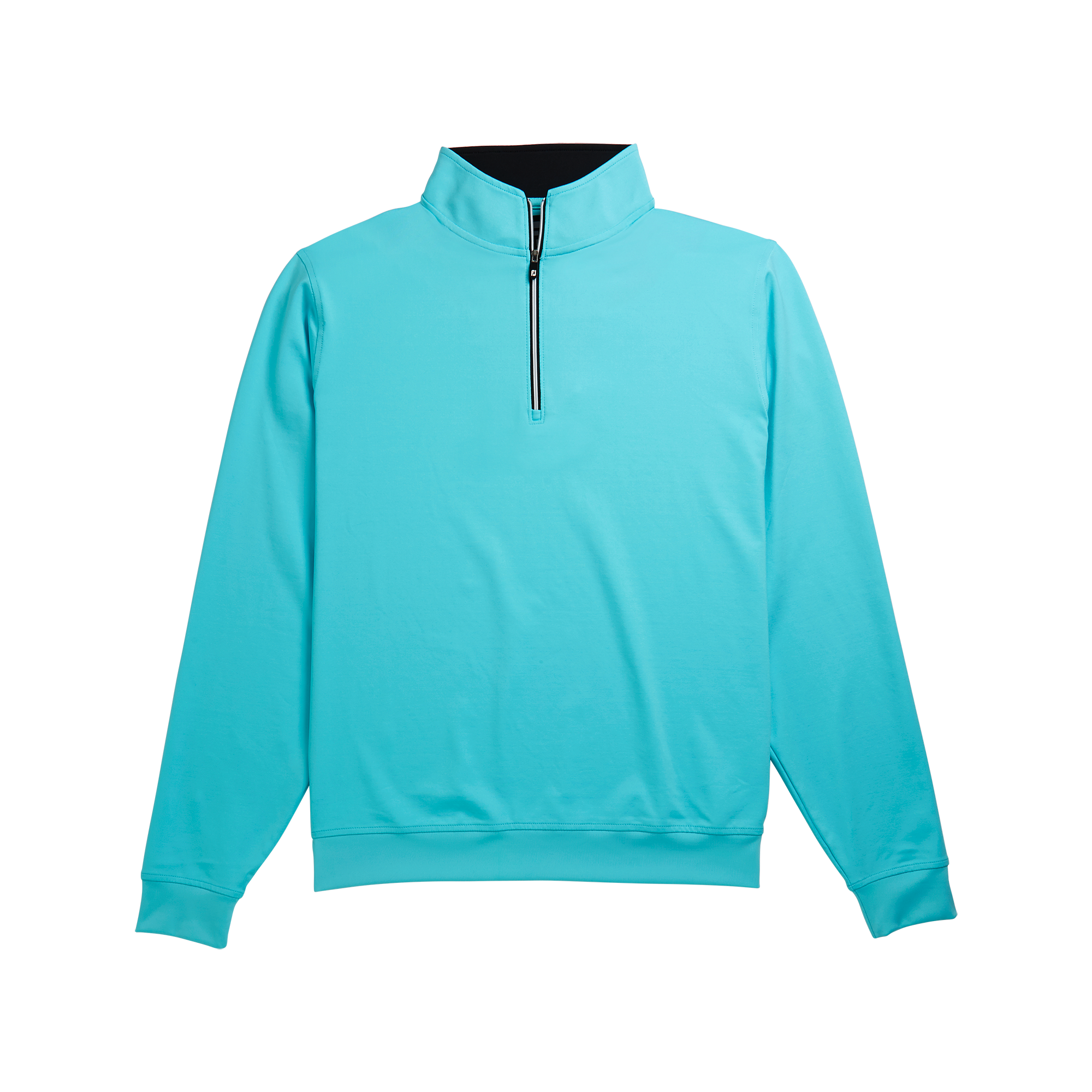 Half-Zip Pullover