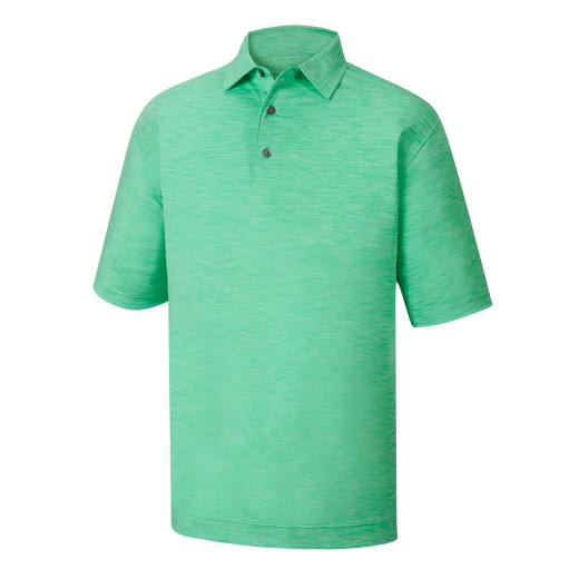 Lisle Space Dyed Self Collar