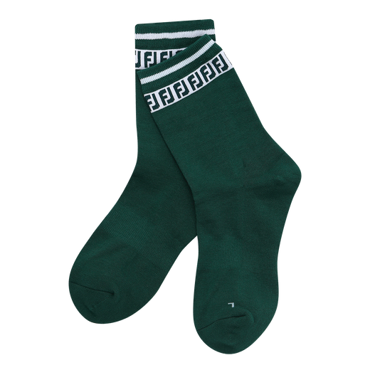 Prodry Color Crew Socks Women