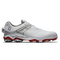 White / Grey / Red