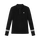 AR Contrast Polo Shirt Women