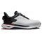 White/Black/Red