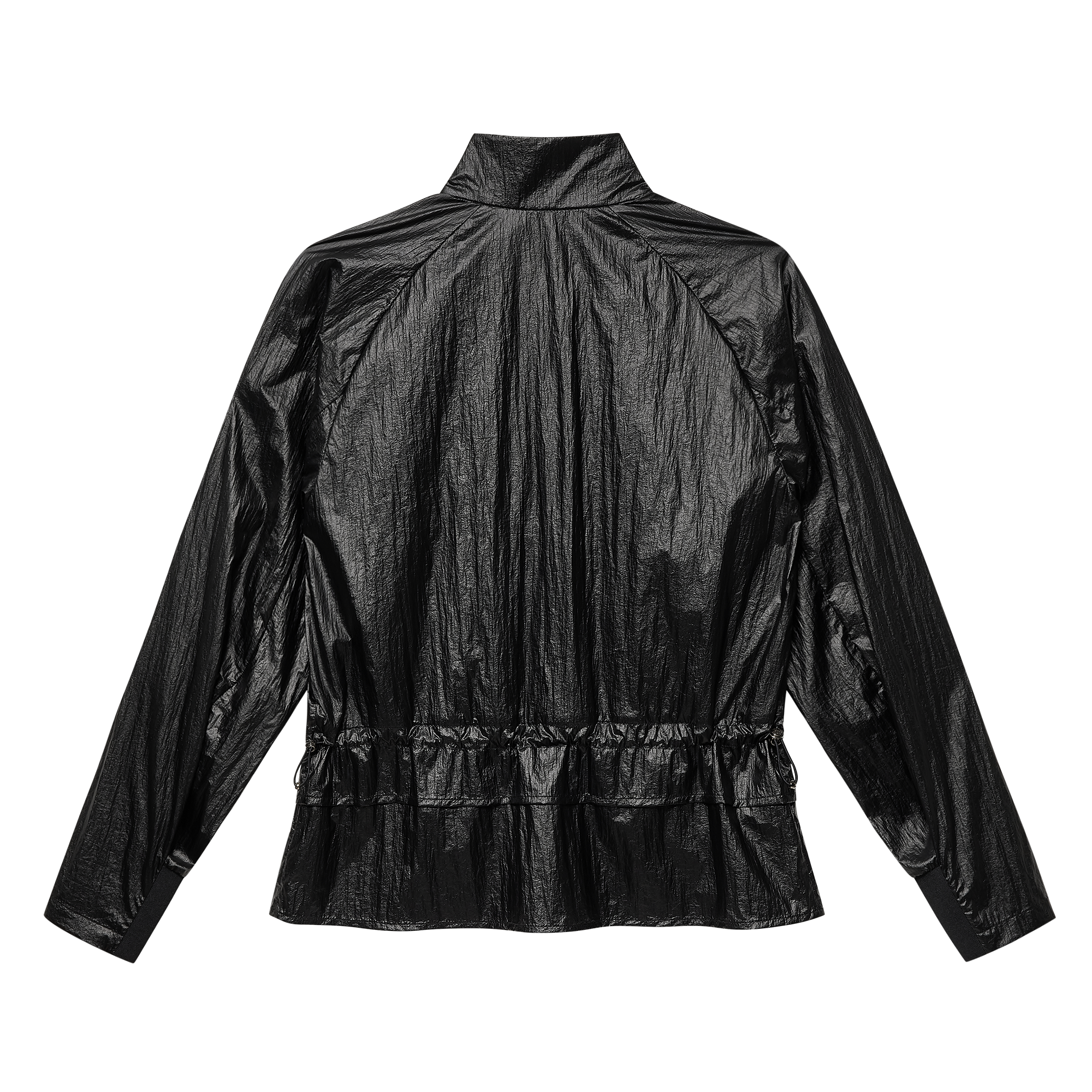 여성 윈드브레이커