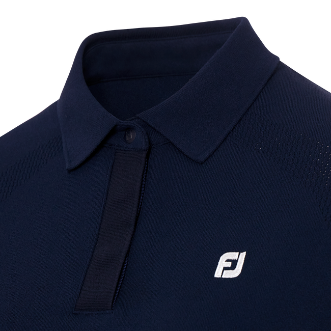 SUMMER POLO SHIRT WMN