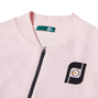 Stadium Full Zip-up Women