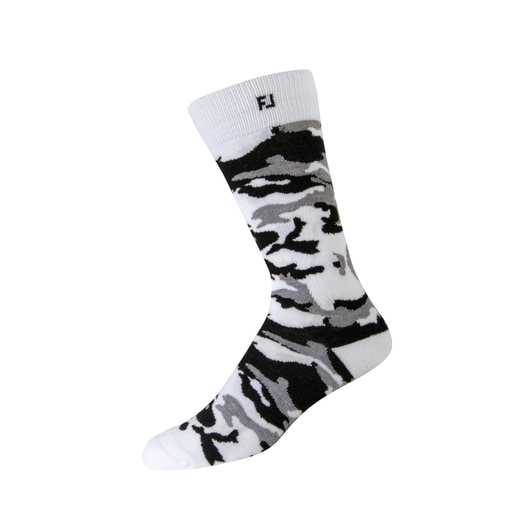 ProDry Crew Camo
