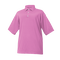 Raspberry / White