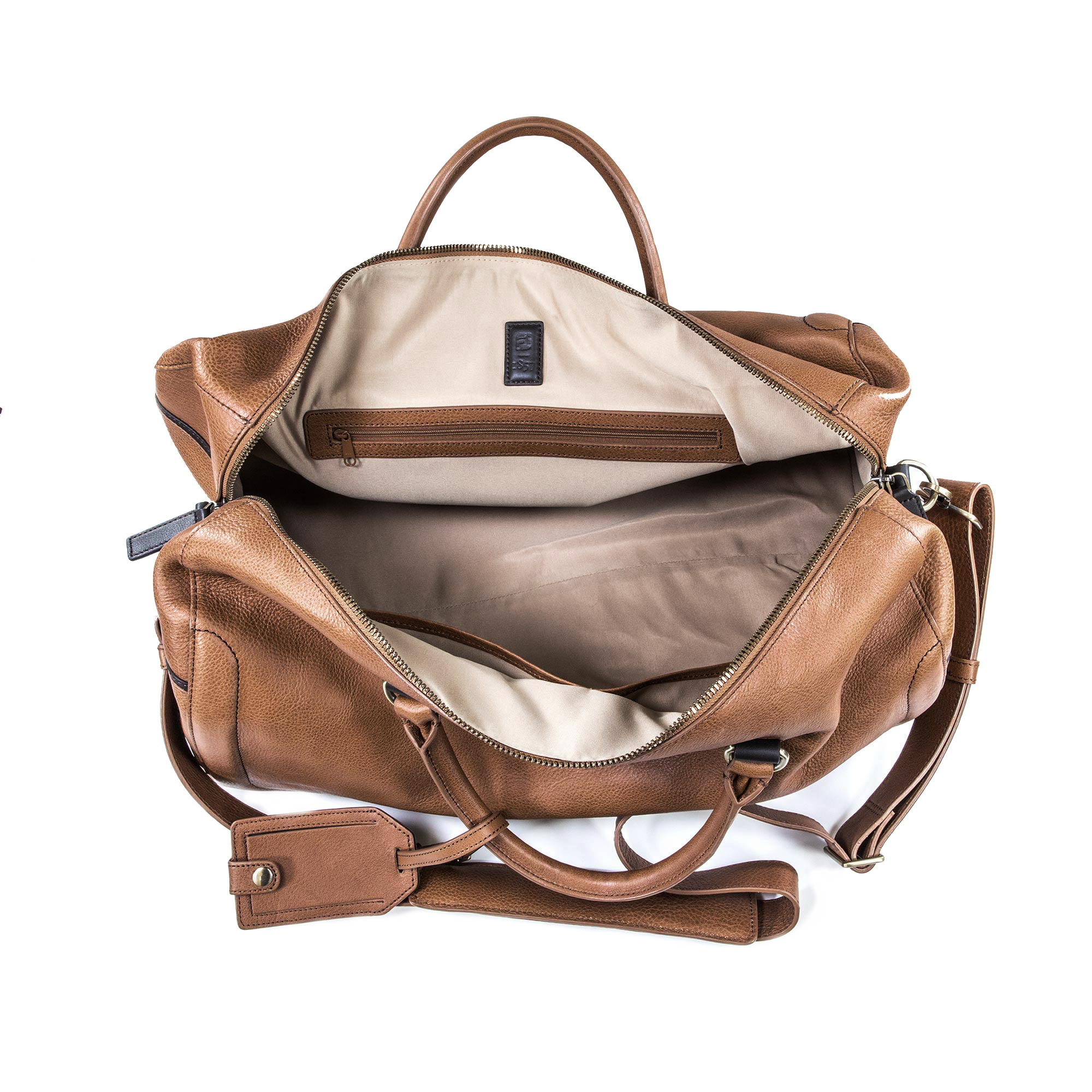 1857 Weekender Duffel