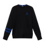 Stripe Bar Knit