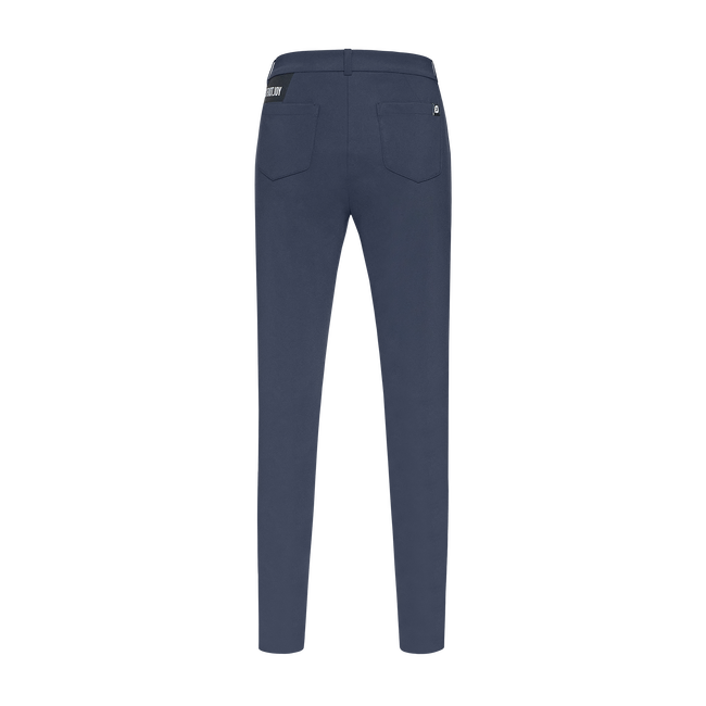 BONDED PANTS WMN