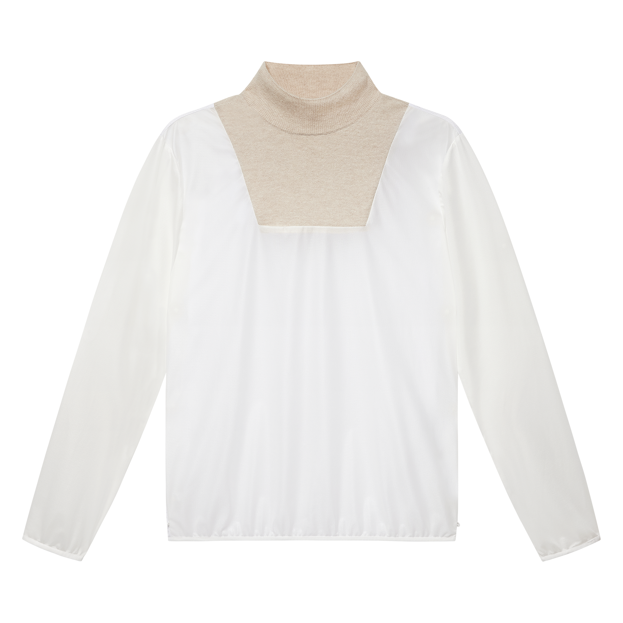 디태쳐블 풀오버