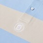 Stripe Polo Shirt