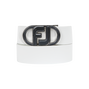 Rounded Belt Women