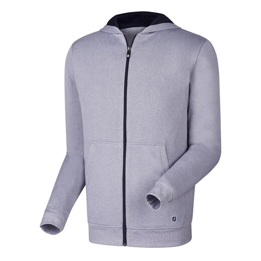Full Zip Hoodie