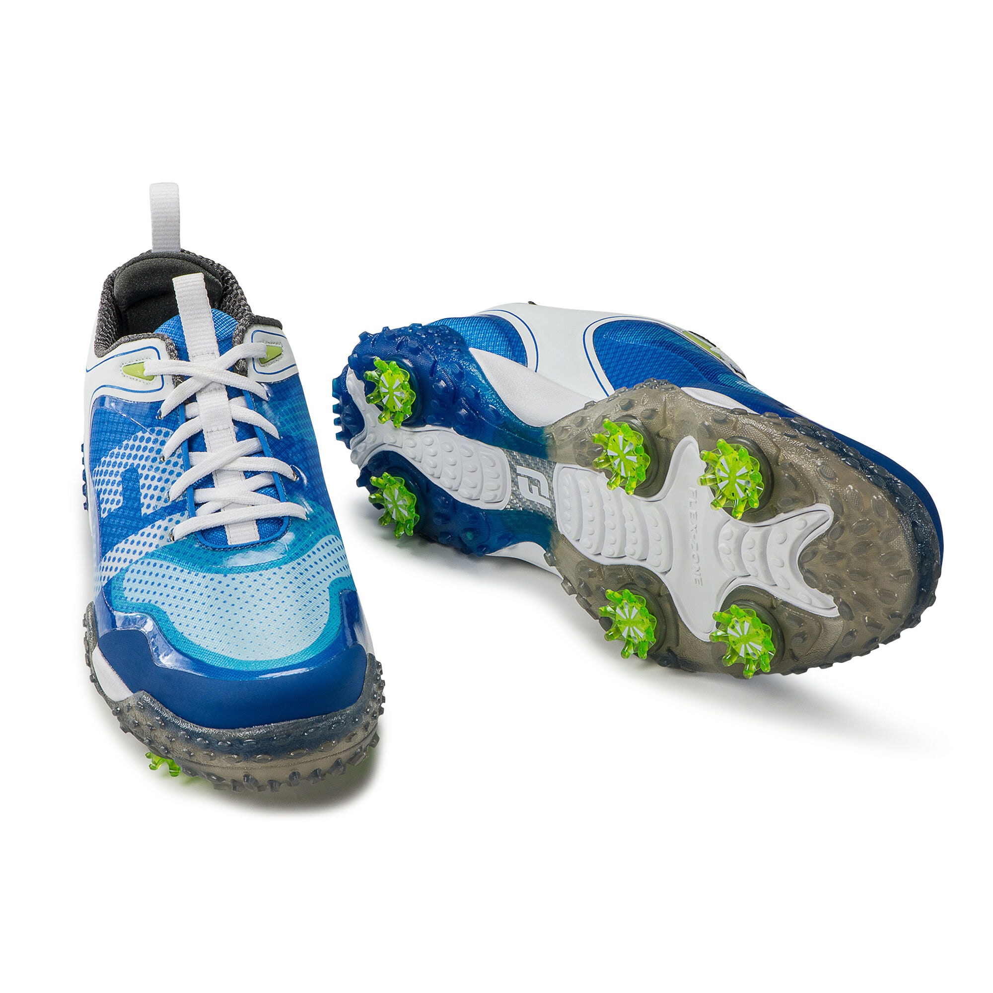 シューズ FootJoy - FootJoy  FREESTYL FreeStyle Golf Shoes - Mesh Golf Shoes | FootJoy