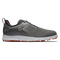 Grey / Black