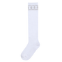 Prodry Logo Knee Socks Women