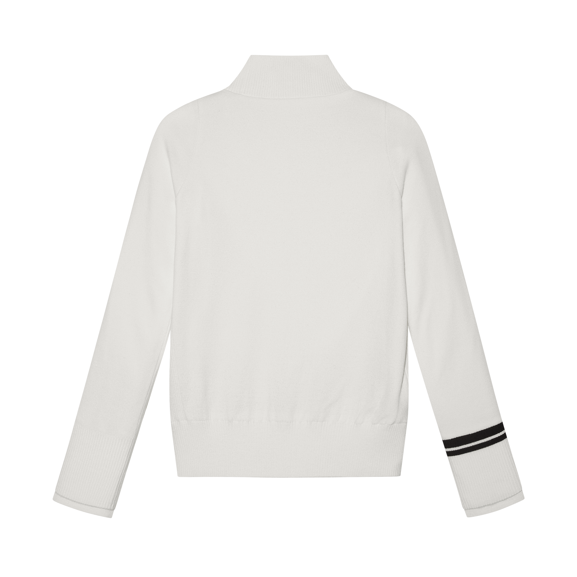 Windblock Knit Women