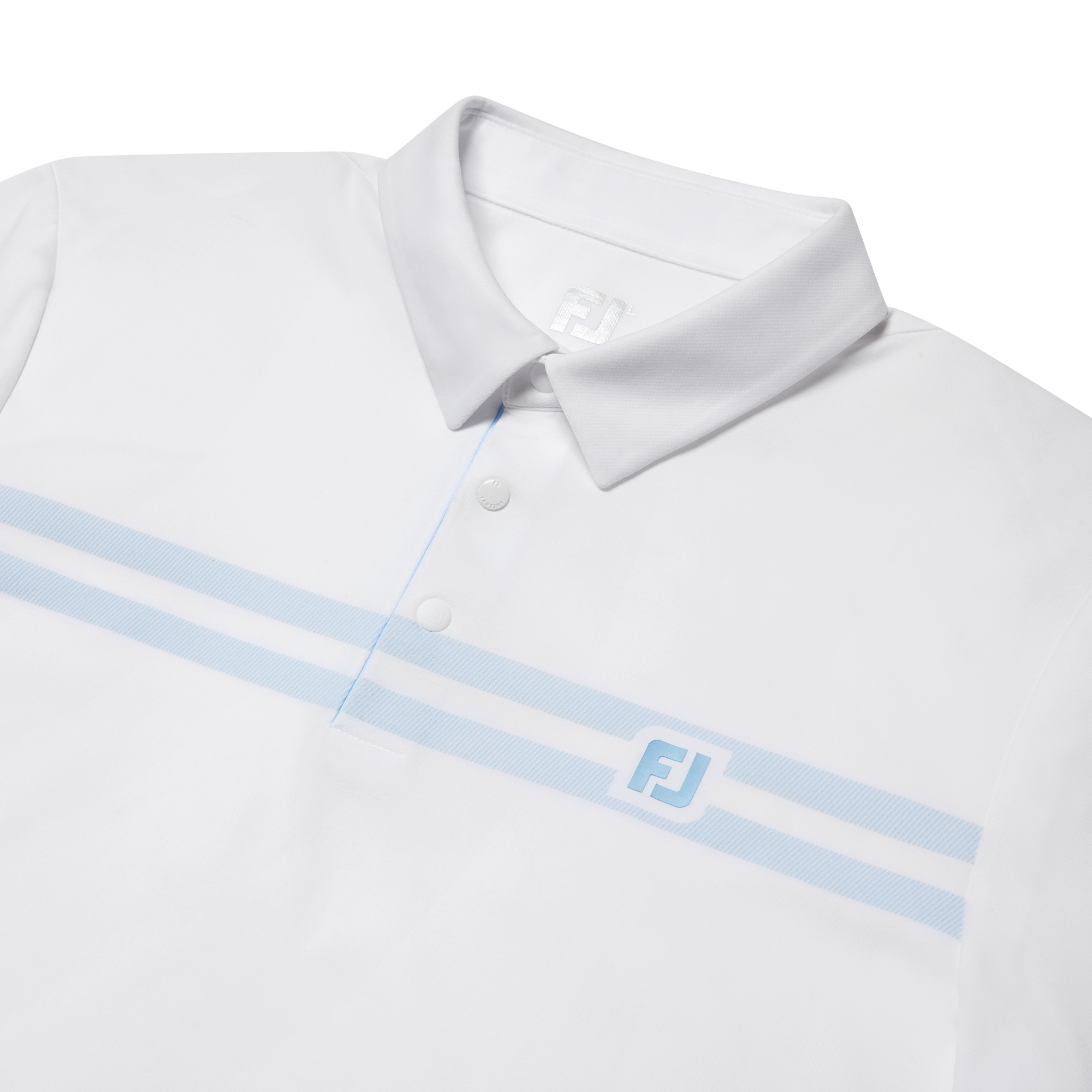 베이직 폴로 셔츠