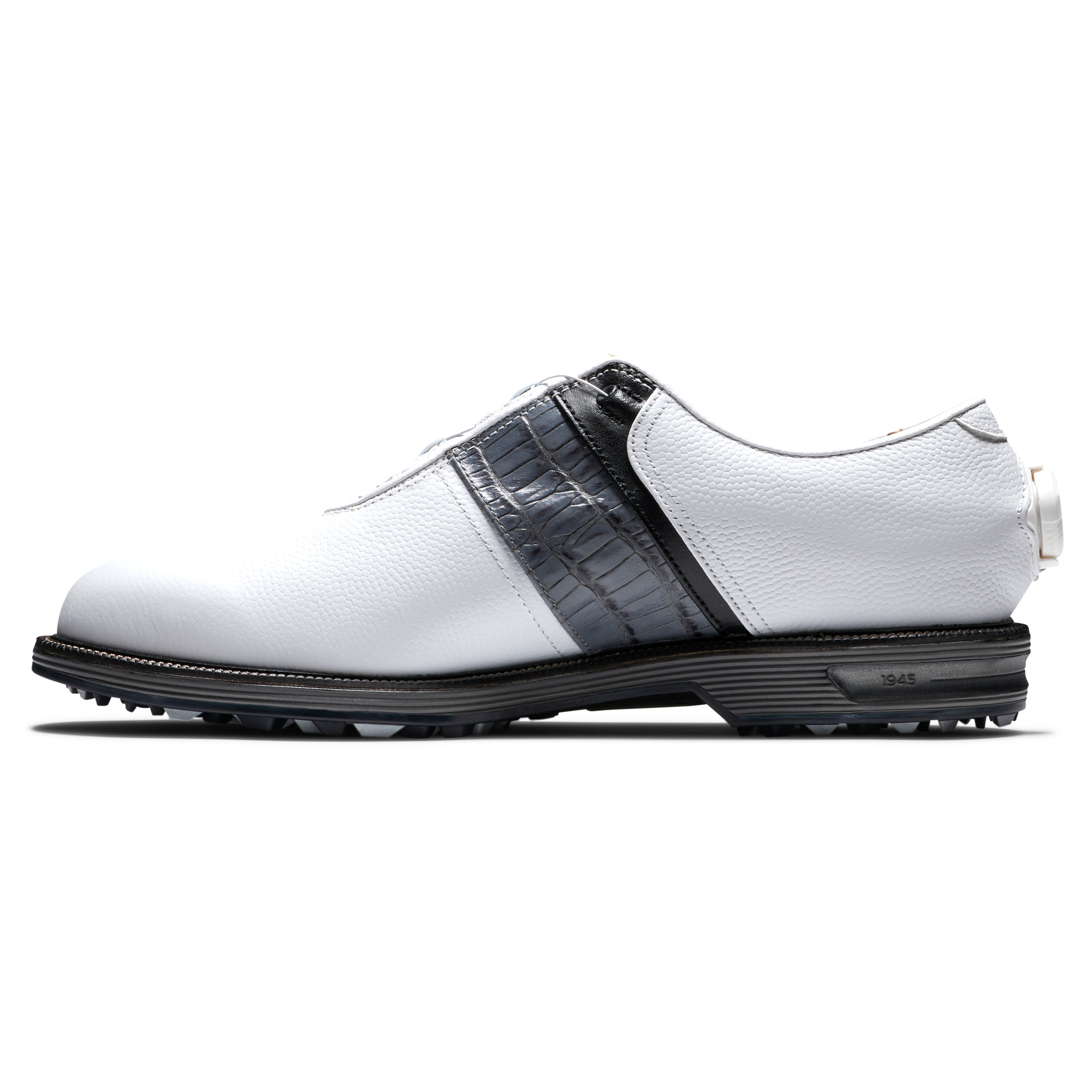 Premiere Series - Packard BOA