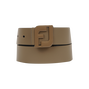 Logo Belt Women
