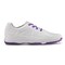 White / Purple