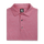 Heather Pinstripe Lisle Self Collar