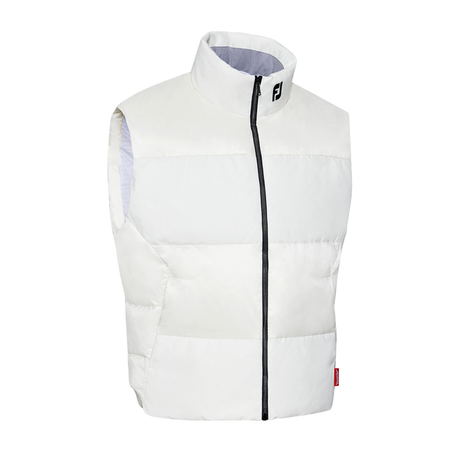 VENTILE DOWN VEST