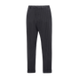 Turn-up Pants