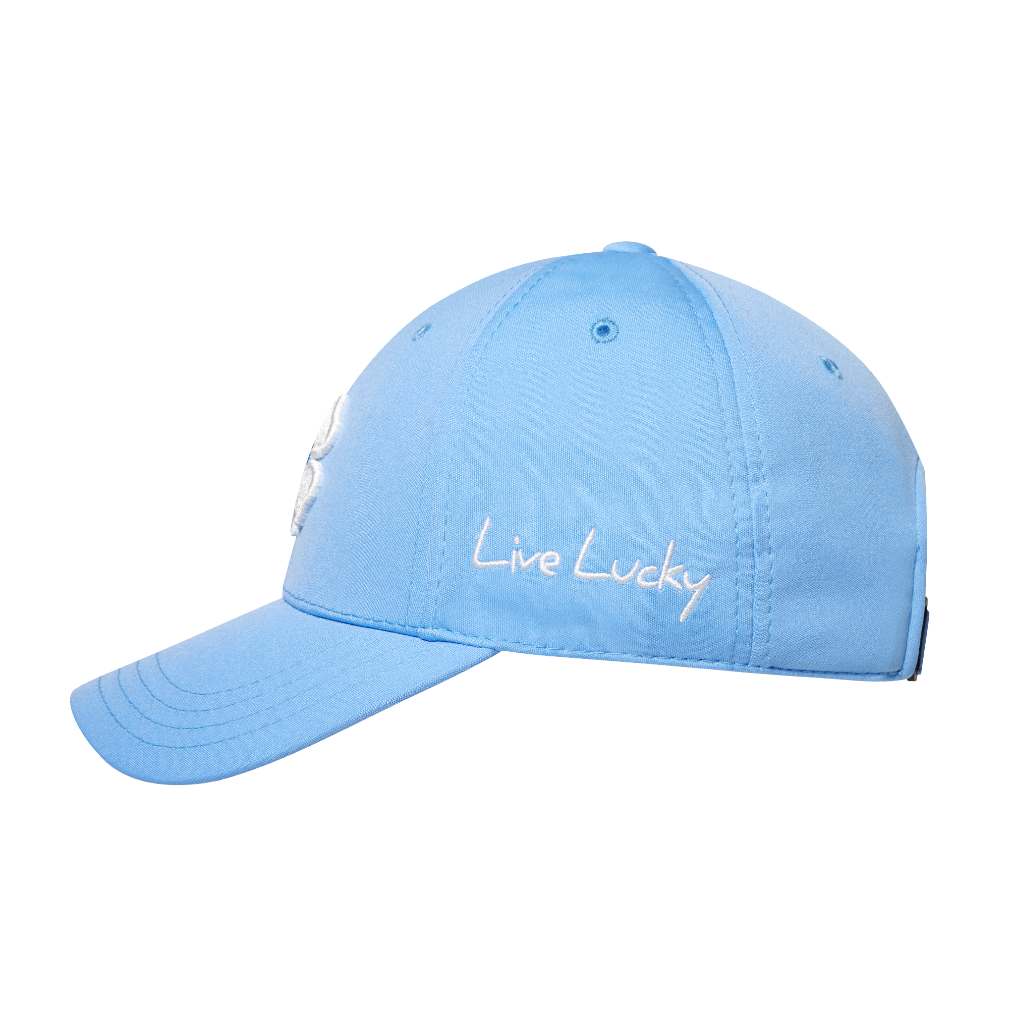 FJxBlack Clover Hollywood Cap Women