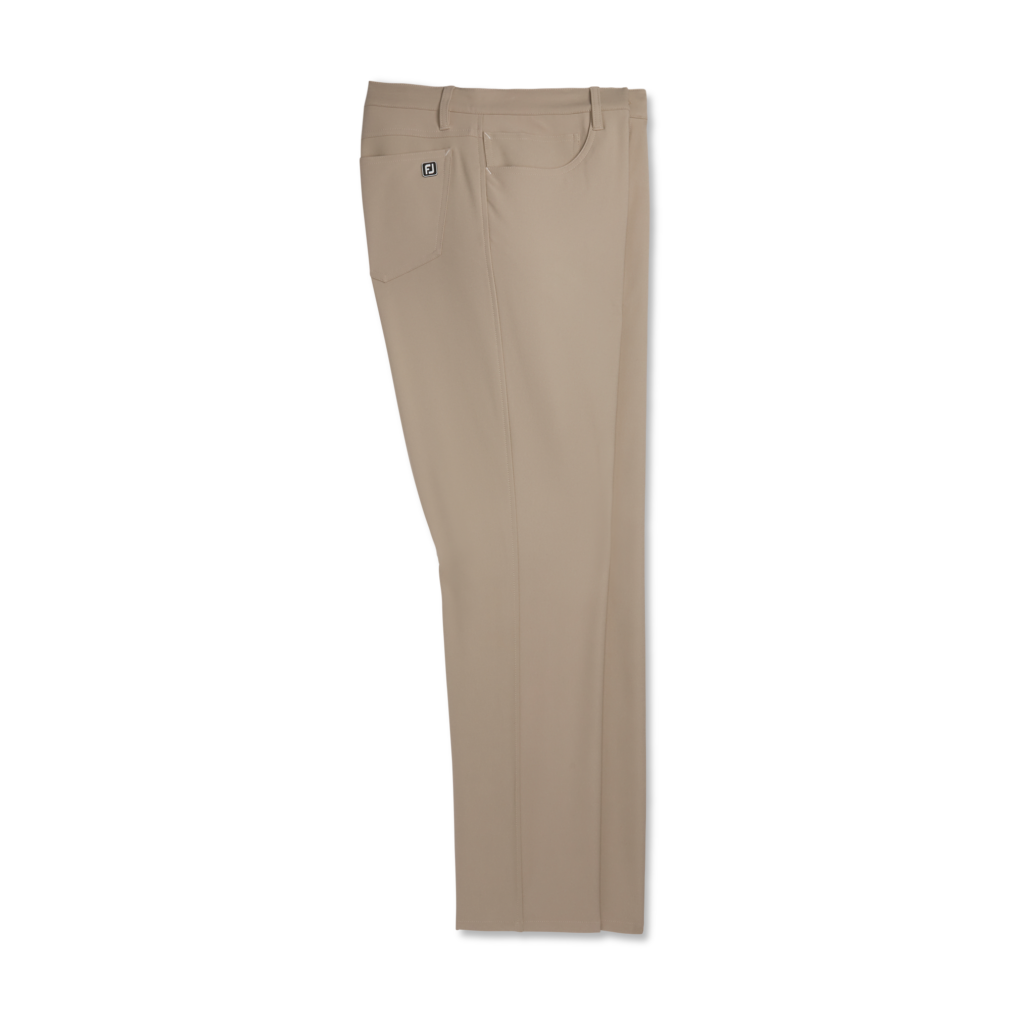 5-Pocket Pant