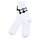 Prodry Argyle Crew Socks