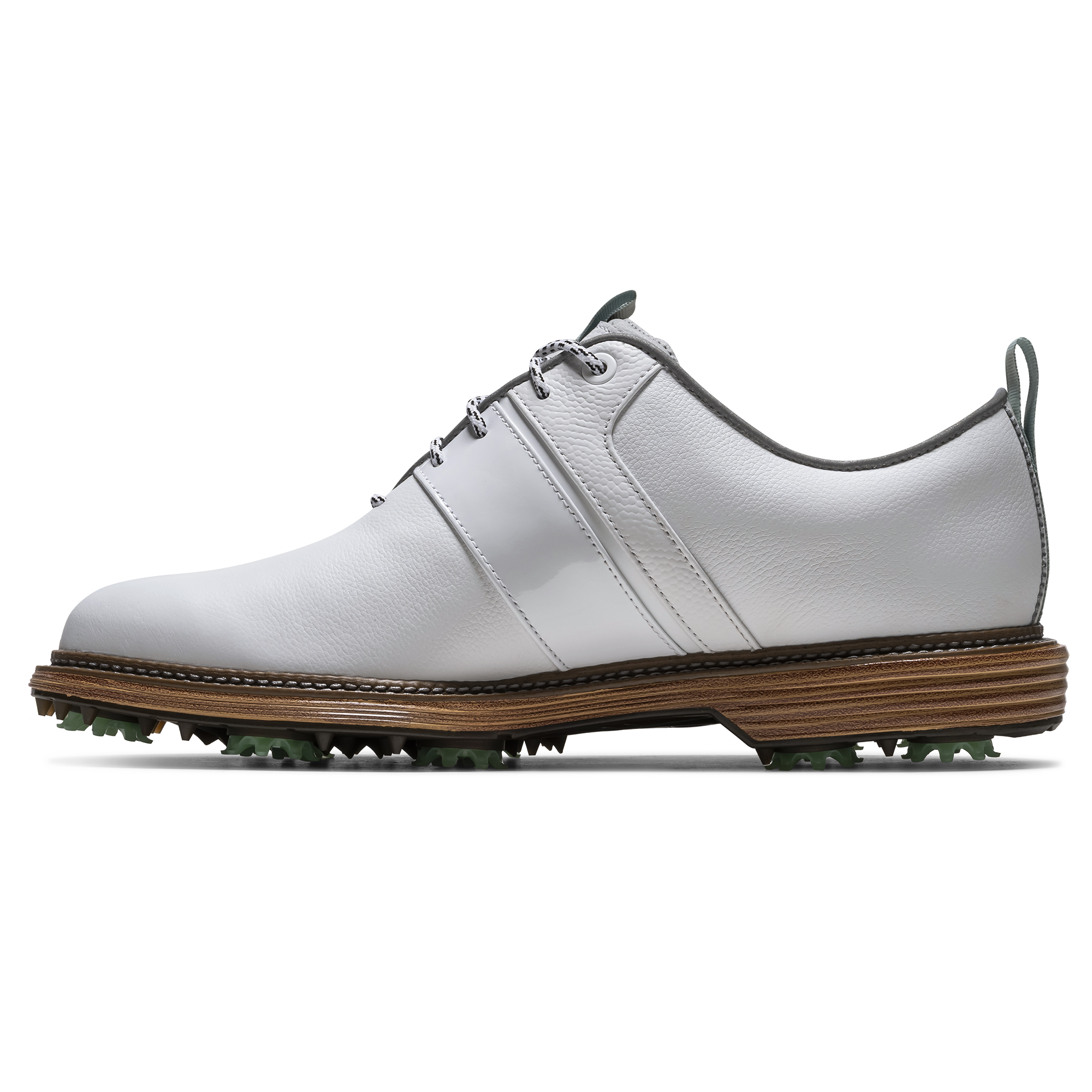 Todd Snyder x FootJoy: 프리미어 시리즈 - 패커드 햄튼