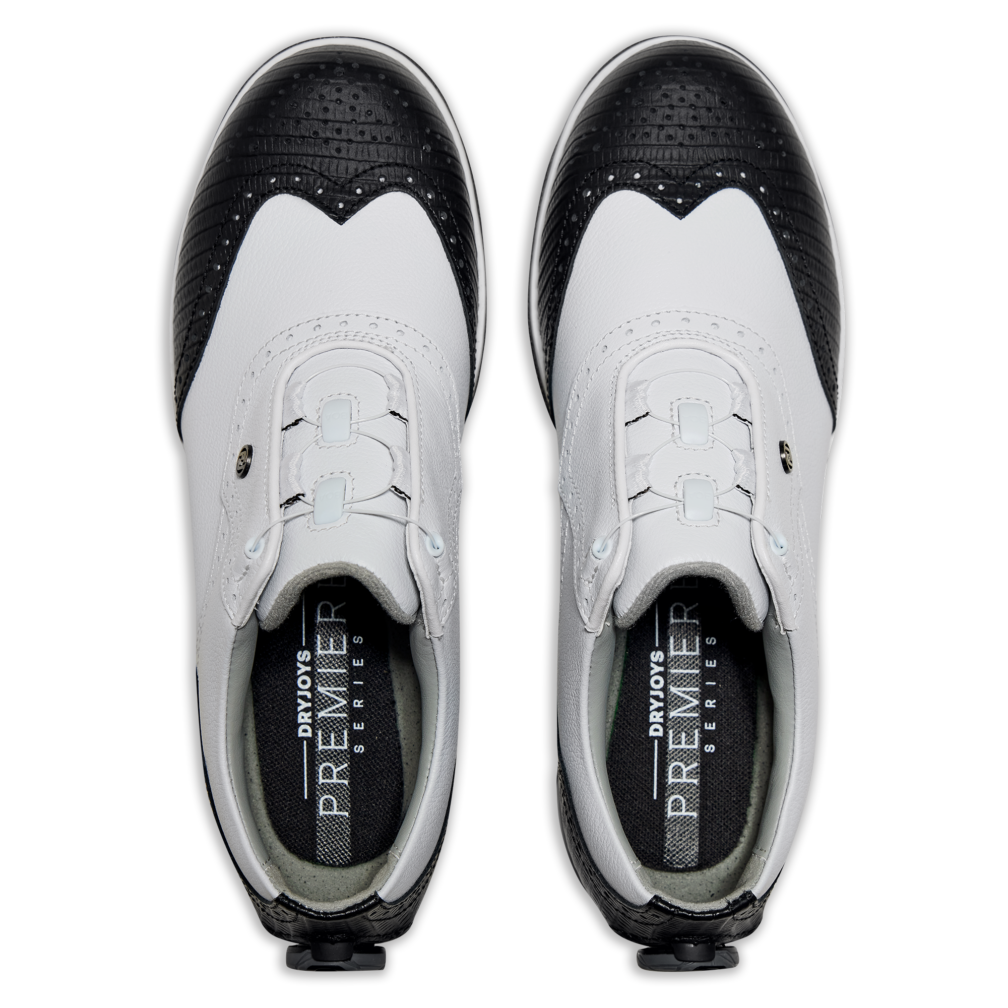 프리미어 시리즈 - 윙팁 보아 여성