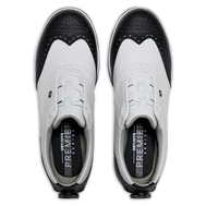 프리미어 시리즈 - 윙팁 보아 여성