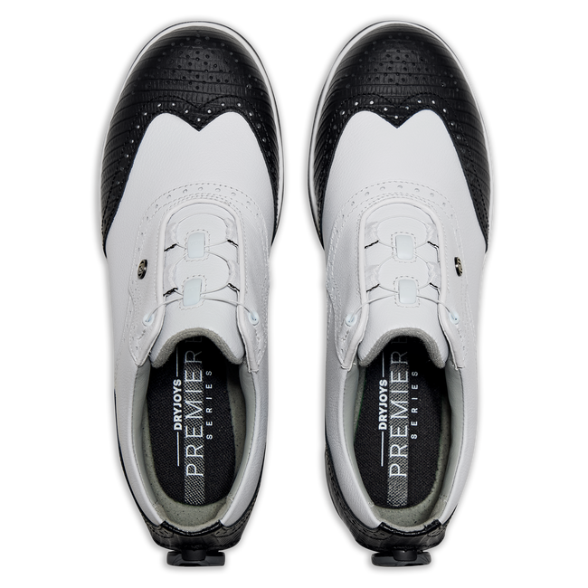 프리미어 시리즈 - 윙팁 보아 여성