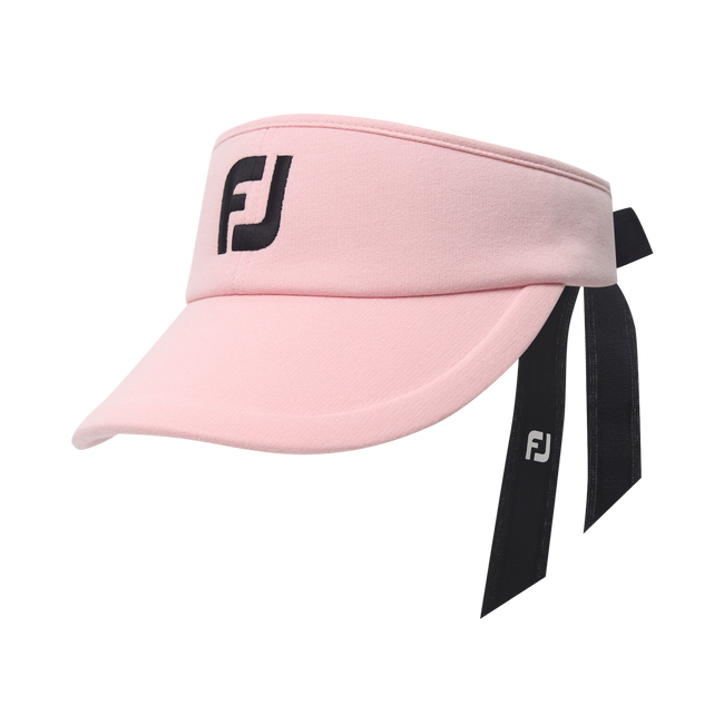 HIGH CROWN VISOR WMN