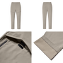 Front Cargo Pants