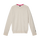 Line Knit Sweater