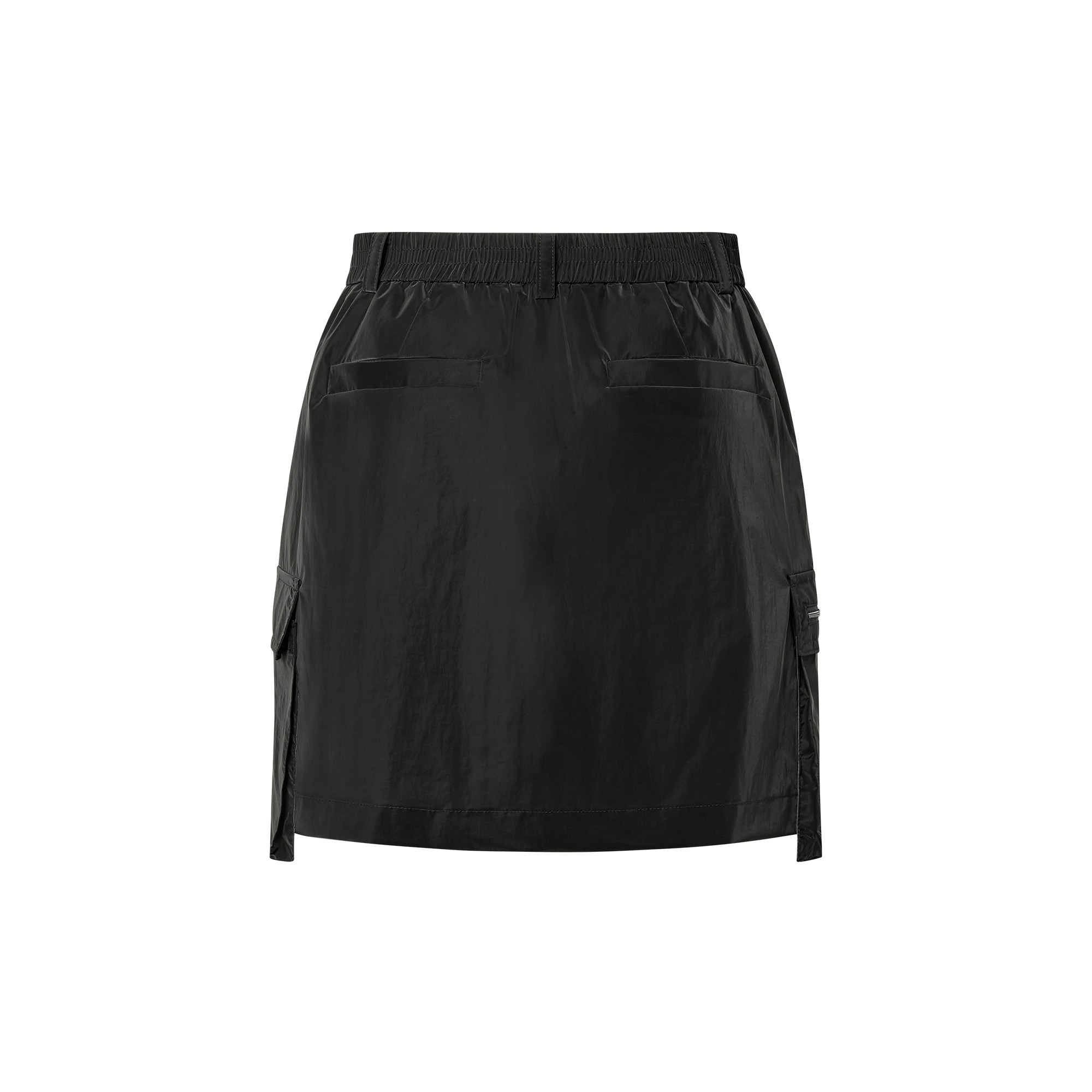 여성 카고 스코트