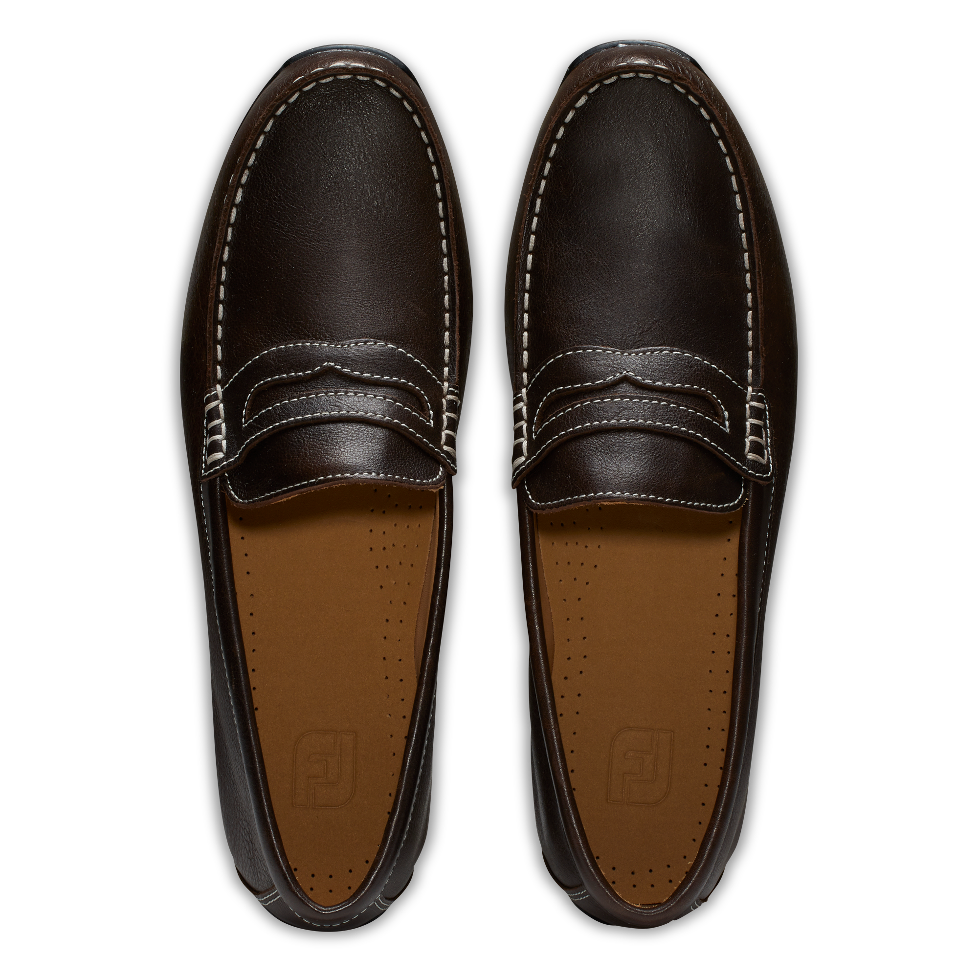 Club Casuals Penny Loafer