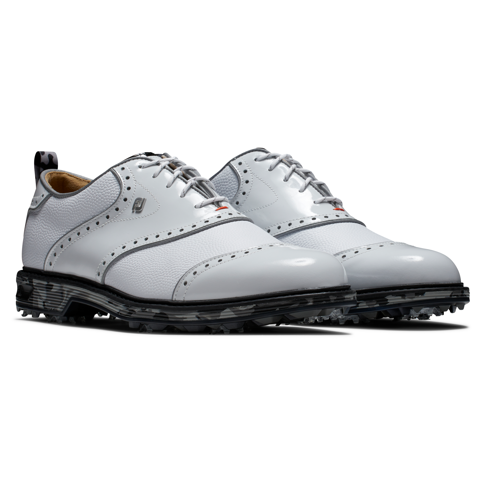 FJ x Todd Snyder Premiere Series - Wilcox