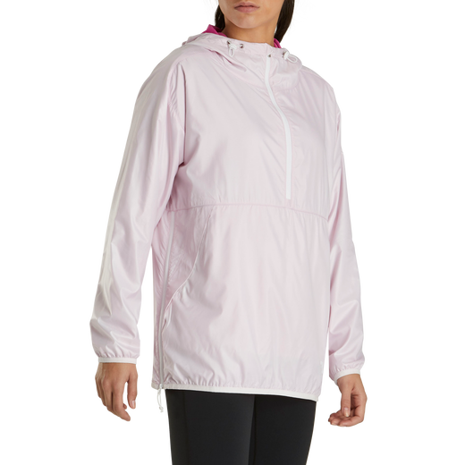 Pullover Anorak Jacket Women