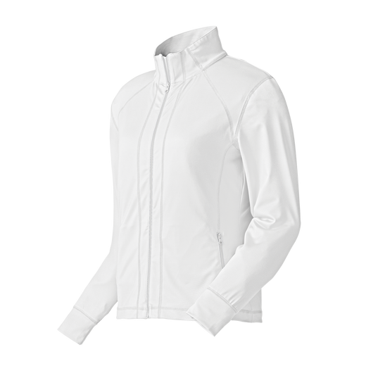 Full-Zip Mid-Layer Women