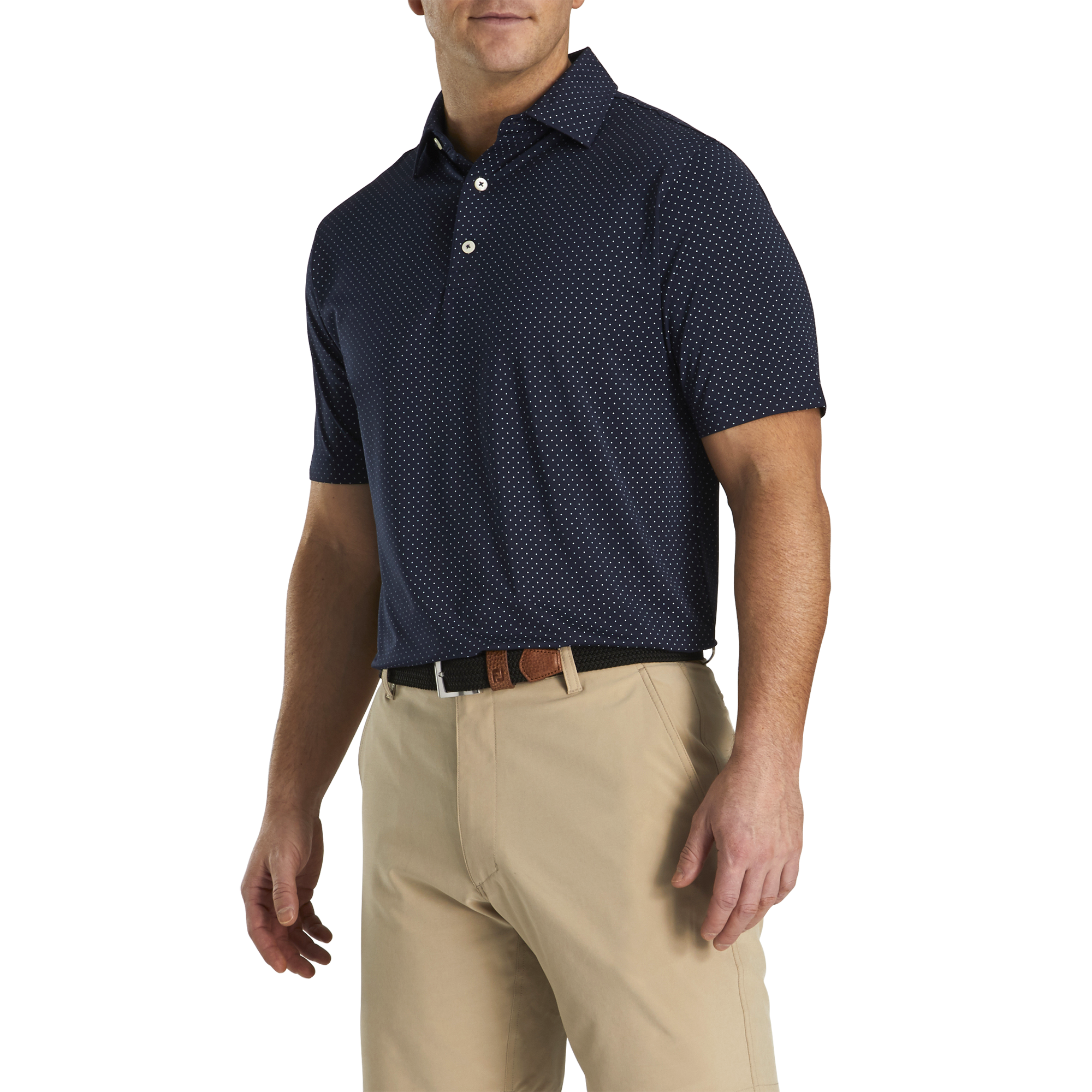 Dot Print Lisle