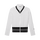 Knit Full Zip Women