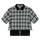 Half Sleeve Shirts Jacket Women