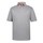 Smooth Pique Knit Collar