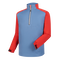 Slate / Red